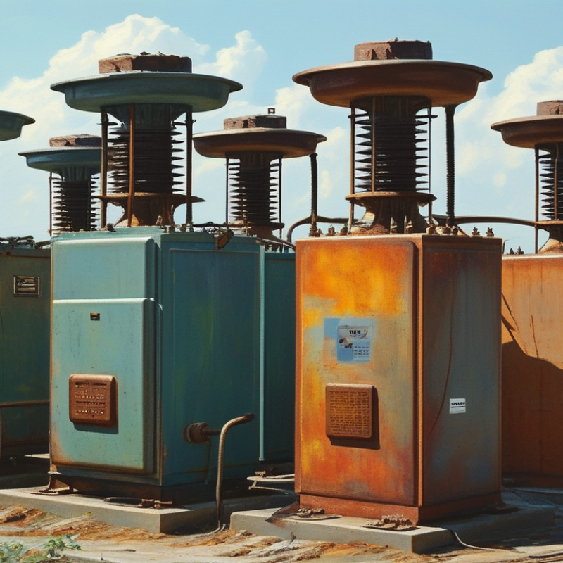 Why Does My Oil Immersed Transformer Keep Overheating?