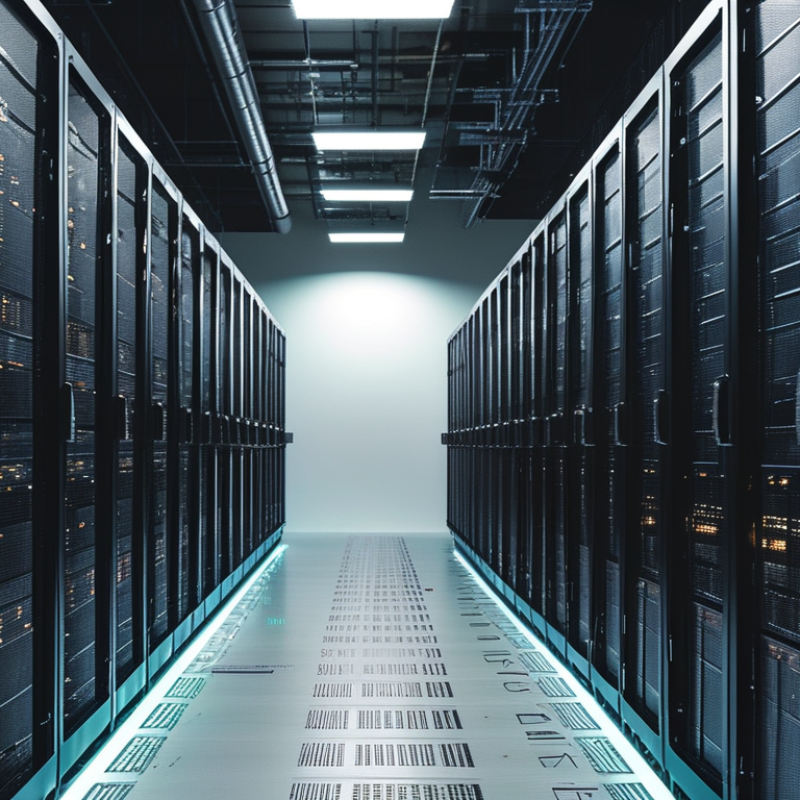 How to Choose the Best AI Server Supplier for Your Needs?