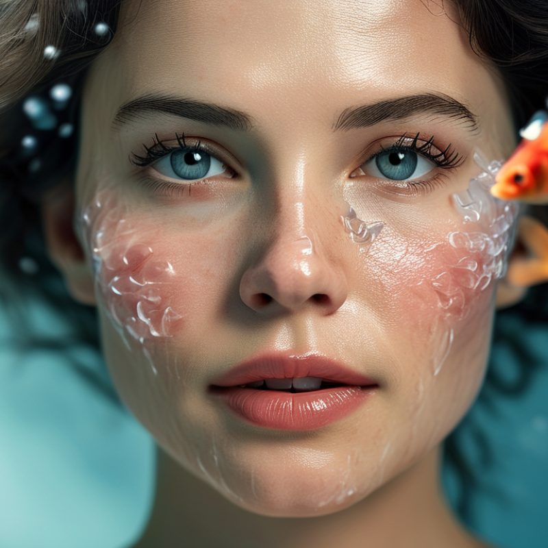 What is Fish Collagen Peptide for Skin Benefits and Uses?