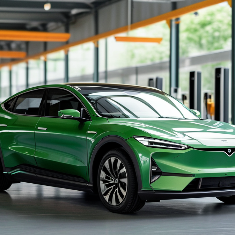 2026 Best Electric Cars for Global Buyers to Consider?