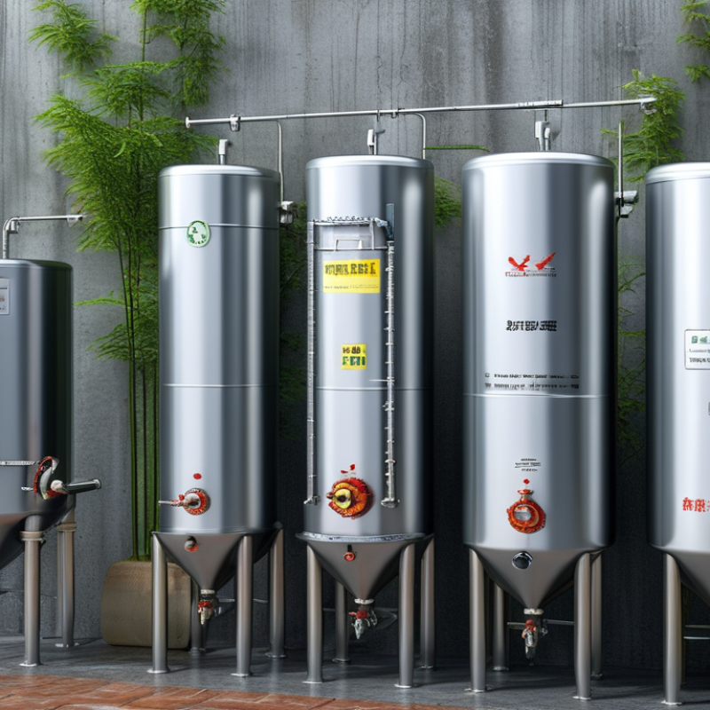 Top Overhead Tanks from China for Global Buyers?