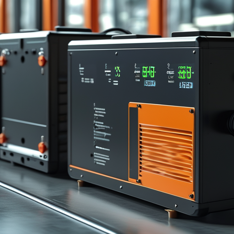 Why Choose a High Voltage Battery Charger for Your Needs?