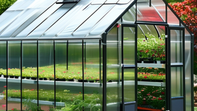 Best Single Span Greenhouse Solutions for Global Buyers?