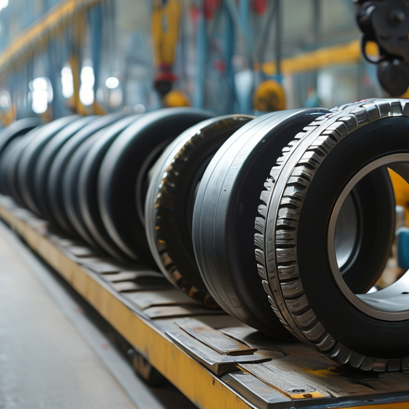 China Top Car Tyre Bearing Suppliers for Global Buyers?