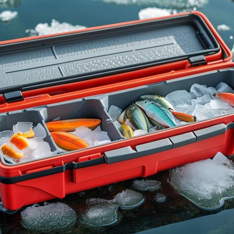 How to Choose the Best Fishing Boat Ice Box for Your Needs?