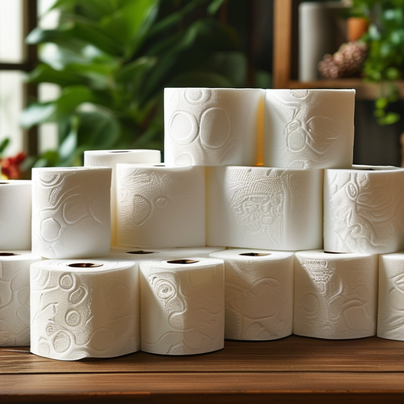 How to Choose the Best Parent Napkin Paper Roll for Your Needs?