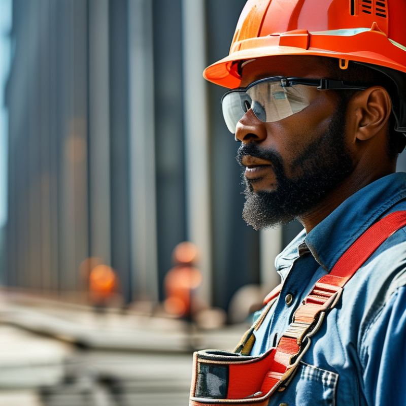 Top 10 Safety Harnesses for Maximum Protection and Comfort?