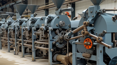 How to Choose the Best Dewatering Press Machine for Your Needs?