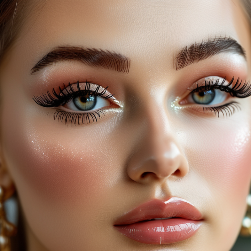 High Quality Fake Eyelash Extensions for Global Buyers?