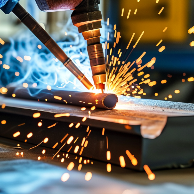 Top 10 TIG Welding Rods for Global Buyers in 2026?
