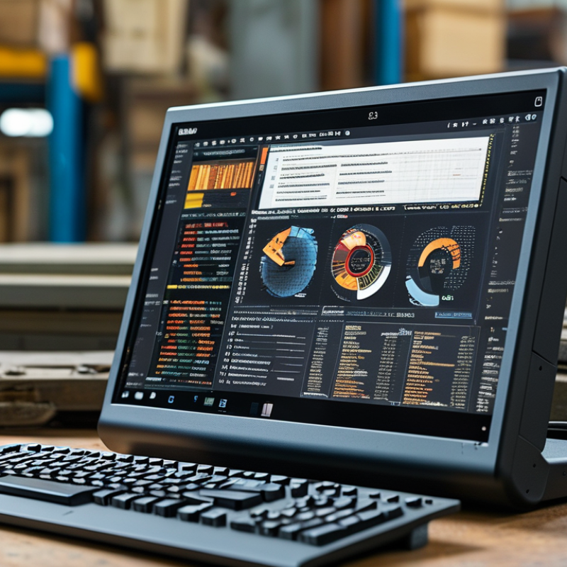 Top Quality Industrial Flat Panel Computers for Global Buyers?