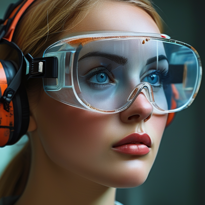 Essential Tips for Choosing the Right Safety Goggles?