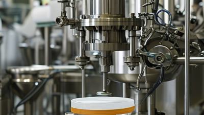 Essential Tips for Choosing the Right Liquid Filling Machine?