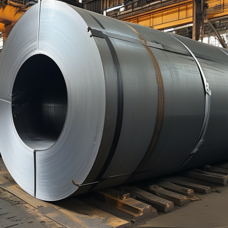 What is Hot Rolled Steel Carbon Plate and Its Benefits?