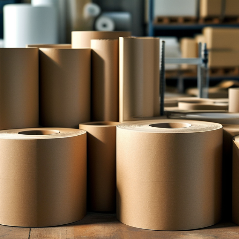 How to Source Parent Reel Tissue Paper for Global Needs?