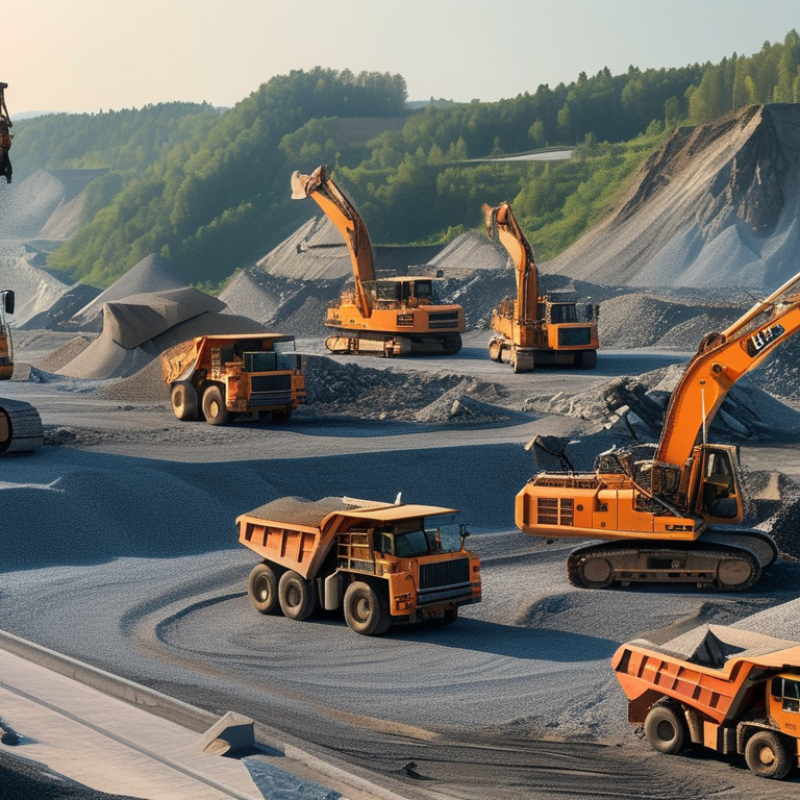 Top Tips for Choosing the Best Stone Crusher Machine?