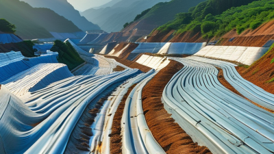 2026 Best Plastic Geogrid Solutions for Global Buyers?