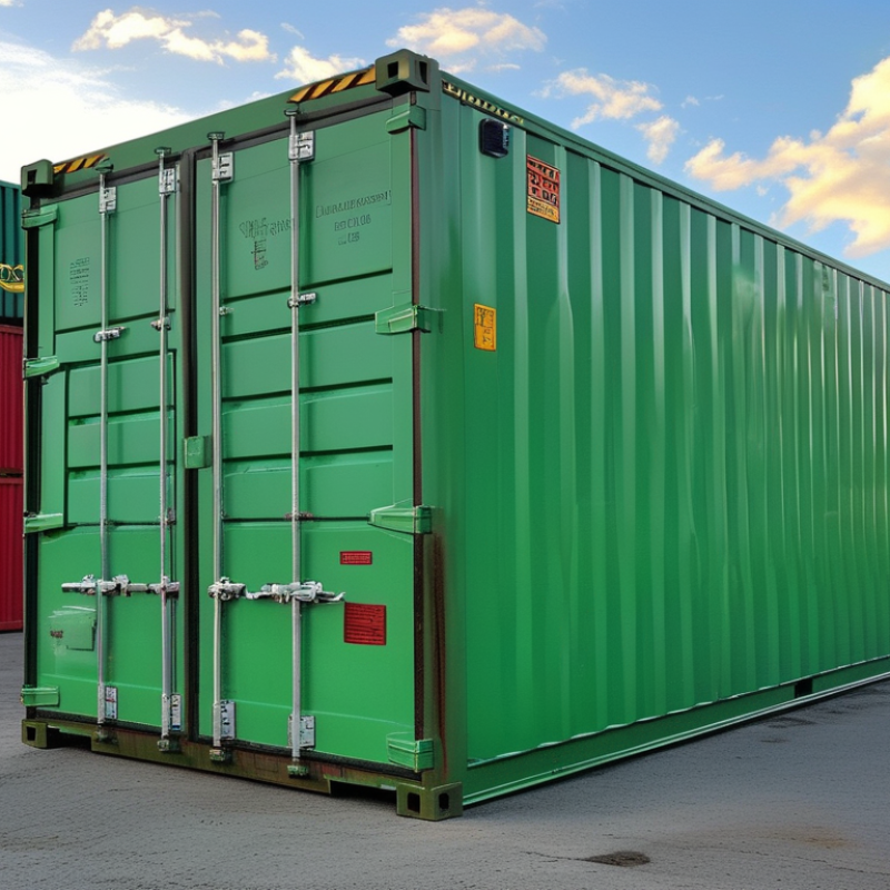 Best Cold Storage Containers for Global Buyers in 2026?