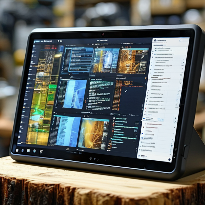 Top 5 ARM Industrial Panel PC Models for Your Business Needs?