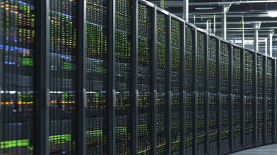 Top Enterprise Storage Tips for Optimal Data Management?