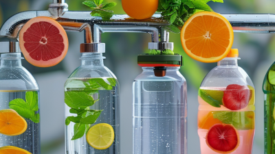 What is the Best Purified Water System for Global Buyers?