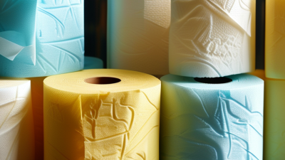 Why Choose Virgin Toilet Parent Roll for Your Business Needs?