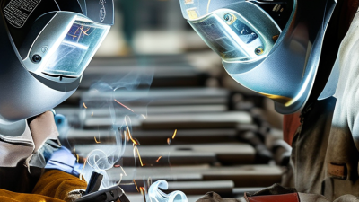 2026 Best Welding Accessories for Global Buyers to Consider