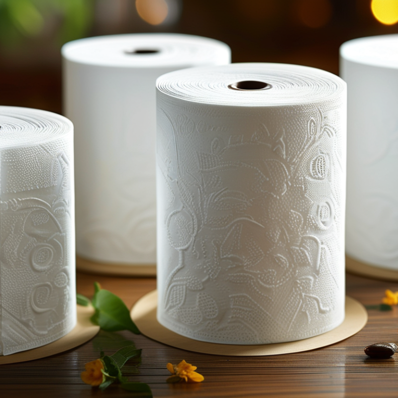 What is Parent Roll Napkin and Why Do Businesses Need It?