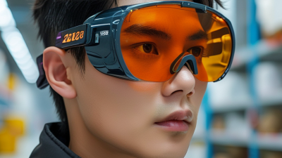 China Top Safety Goggles for Global Buyers in 2026?