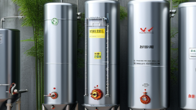 Top Overhead Tanks from China for Global Buyers?