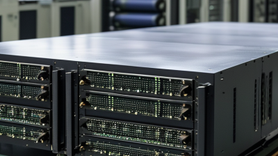 Top Optical Amplifiers in China for Global Buyers?