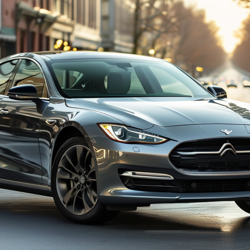 2026 Best 2nd Hand Electric Car Options for Global Buyers?
