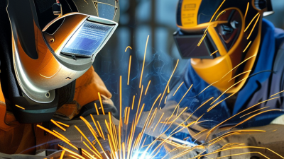 2026 Top Submerged Arc Welding Wire Buying Guide for Global Buyers