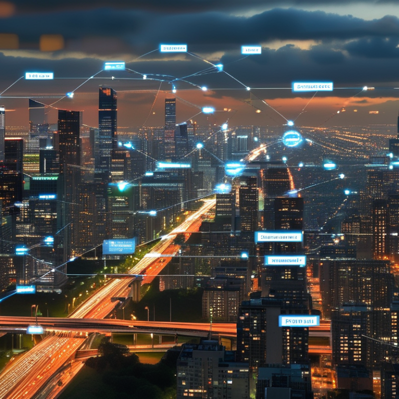 Top IoT Connectivity Platform Tips for Global Buyers?