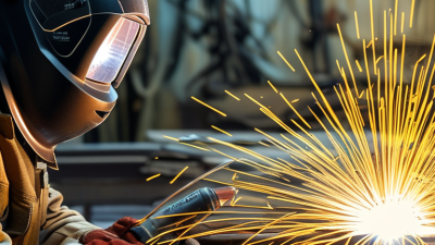 Top 10 Solid Welding Wire Suppliers in China to Consider?