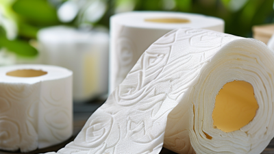 Top 10 Virgin Toilet Parent Roll Benefits for Global Buyers?