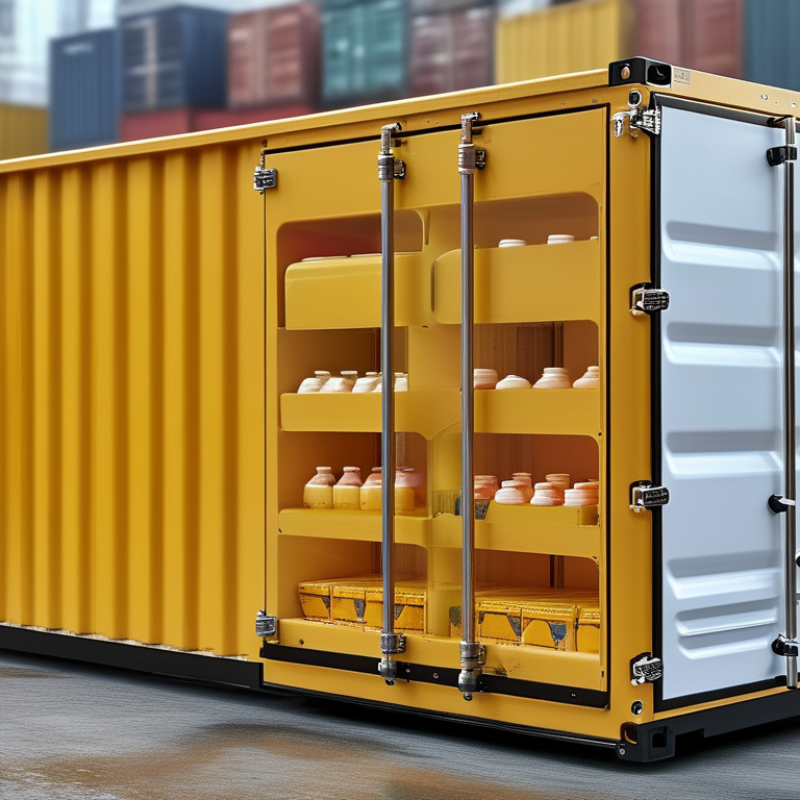 What is Portable Cold Storage Solutions for Global Buyers?