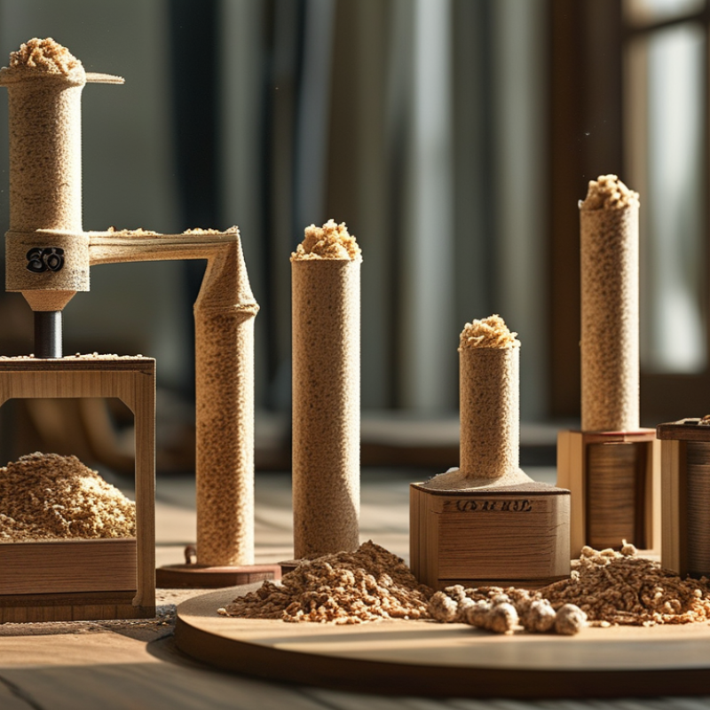 2026 Best High Performance Wood Pellet Machine for Your Needs?