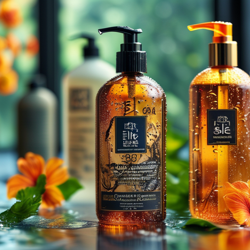 China Top 10 Tips for Choosing the Right Shampoo?