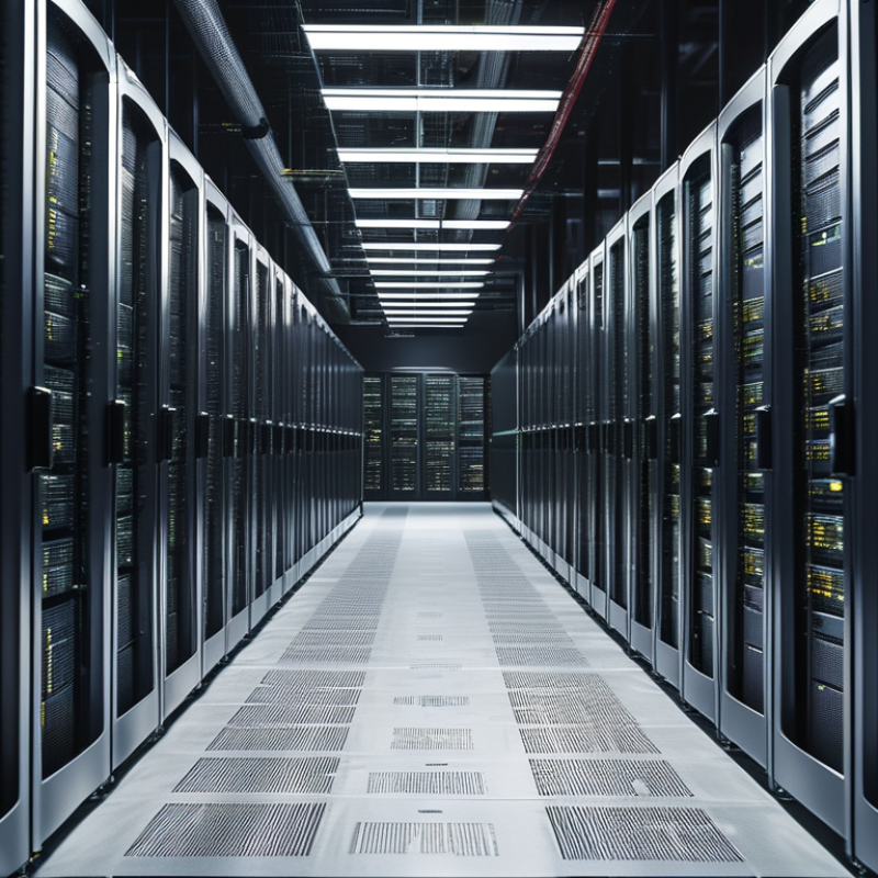 How to Choose the Best Data Center Solutions for Your Business?
