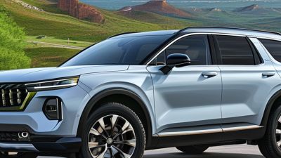 2026 How to Choose the Best Plug In Hybrid SUV for You?
