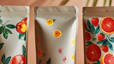 3 Essential Tips for Choosing a 3 Sides Seal Pouch?
