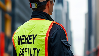 Why Do You Need a Safety Vest for Your Business?