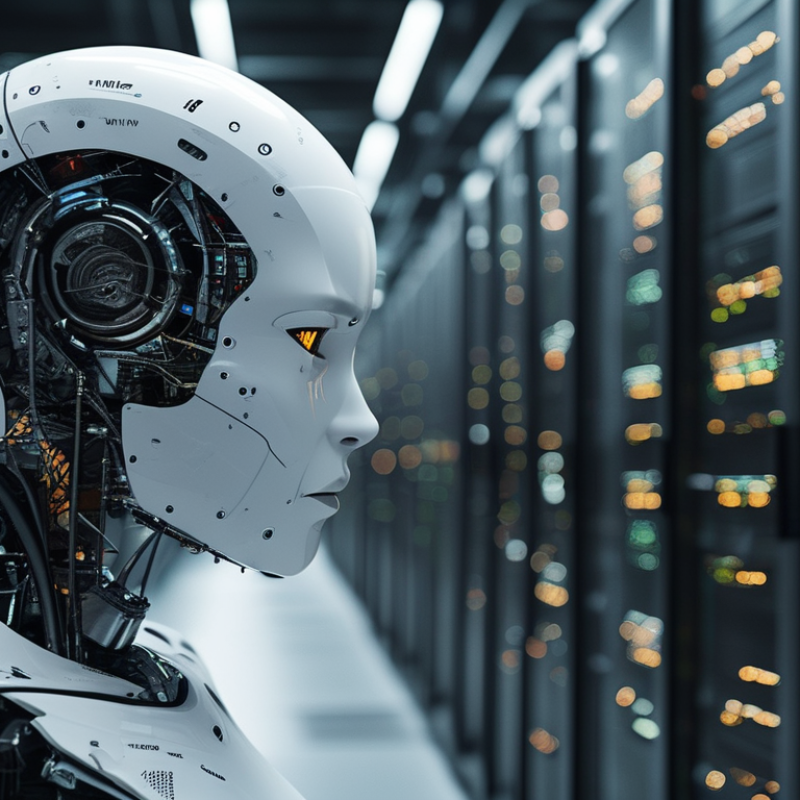 What is the Best AI Server Supplier for Your Business Needs?