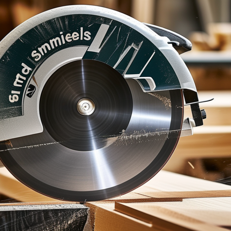 How to Choose the Best Saw Blade for Hardwood?