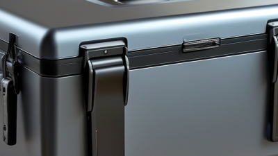 Best Portable Cold Storage Solutions for Global Buyers?