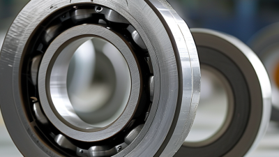 2026 Top Alumina Ceramic Radial Bearing Trends for Buyers?