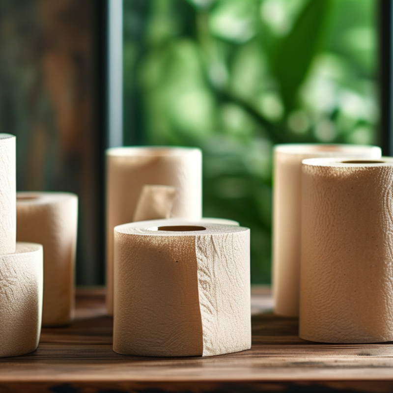Top Tips for Choosing Virgin Toilet Parent Roll Today?