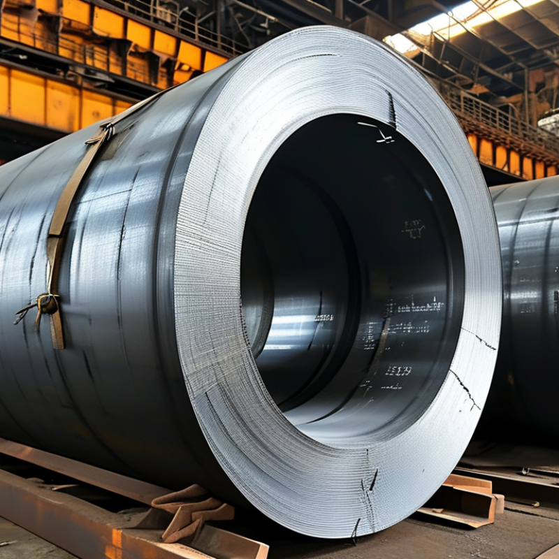 What is Hot Rolled Steel Bar and Its Applications?