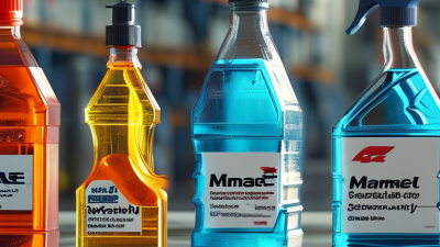 What is Semi Synthetic Lubricant Oil and Why Choose It?